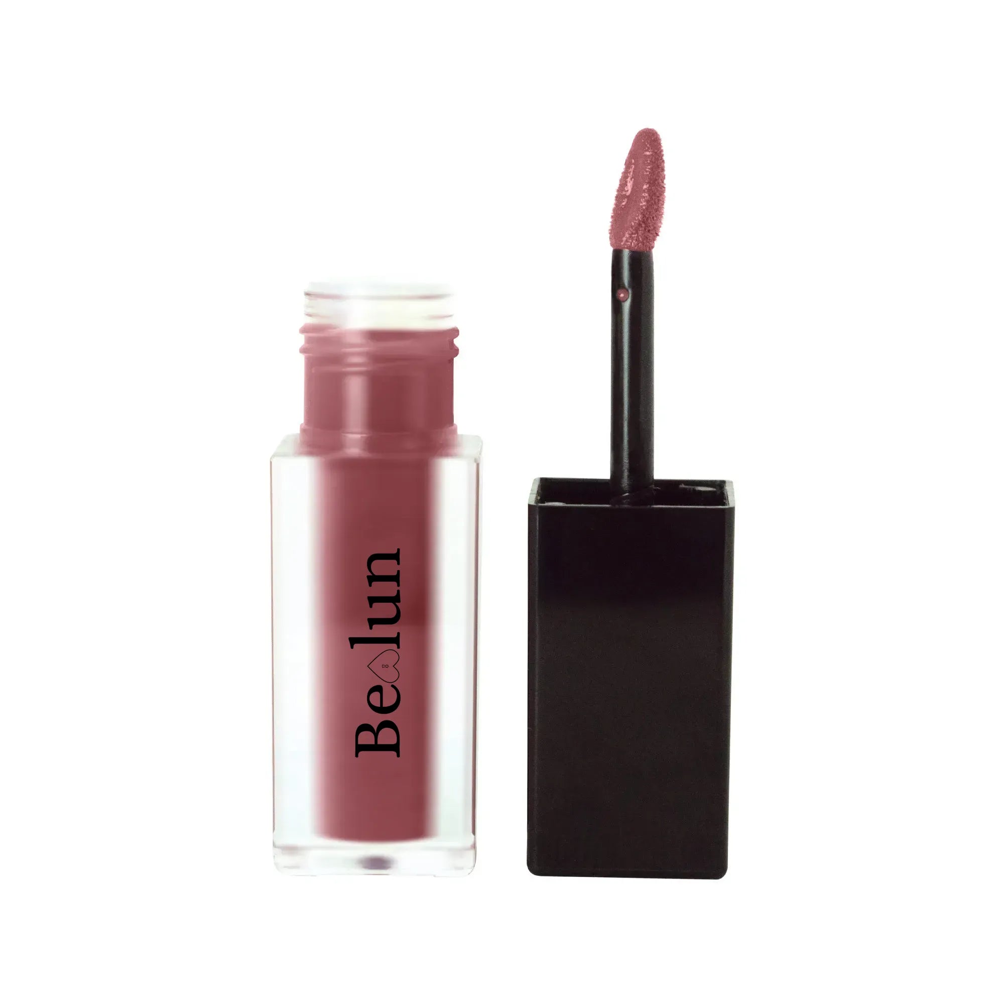 Matte Lip Stain - Long - Lasting Liquid Matte Lip Color for Bold Matte Finish - Bealun